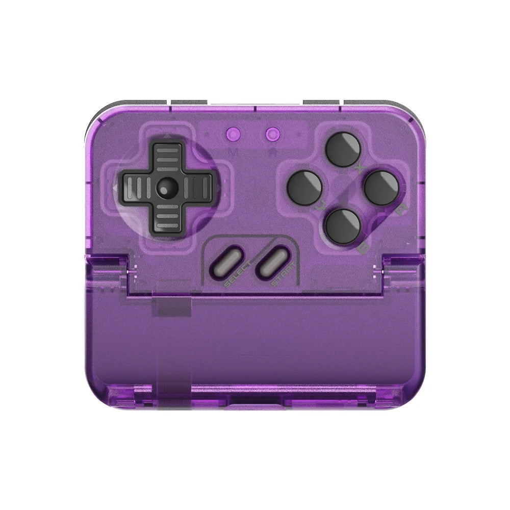 Gamesir Pocket Taco Mobile Controller Gamepad for Android, Portable Clamp-Style Gamepad for Classic Arcade Games Vertical Handheld Gamepad